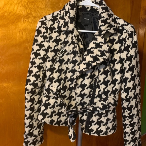 gorgeous blazer/coat - Picture 1 of 4
